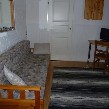Apaja House Σπίτι διακοπών
