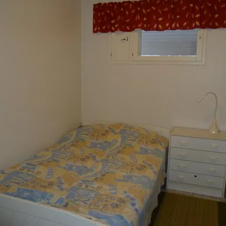 Σπίτι διακοπών Apaja House *