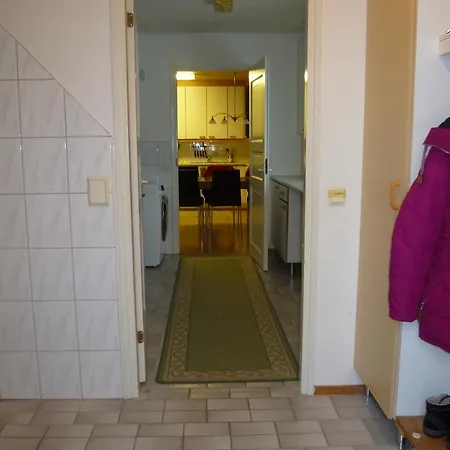 Apaja House Ivalo