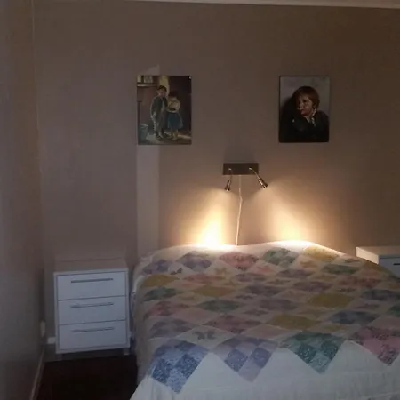 Apaja House Σπίτι διακοπών Ivalo