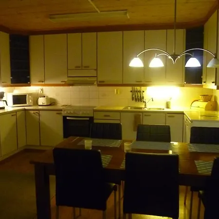 Σπίτι διακοπών Apaja House *